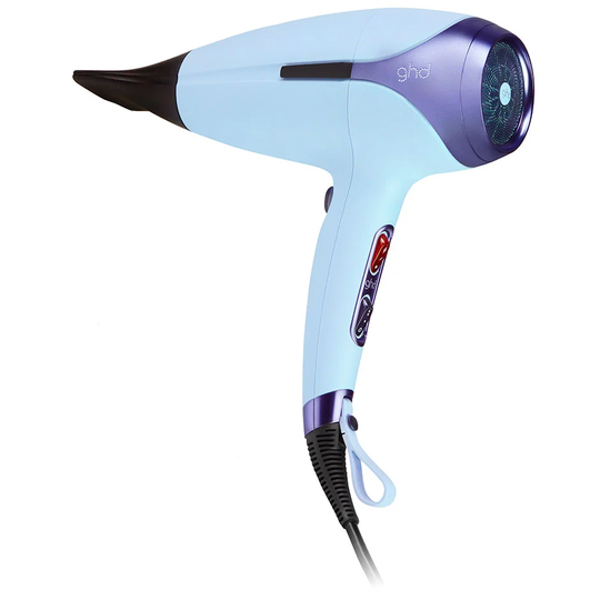 Helios™ Professional Hair Dryer Pastel Blue, ghd Hiustenkuivaajat