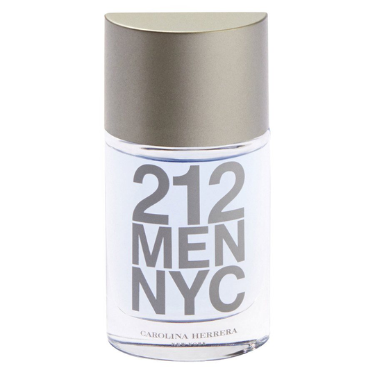 Carolina Herrera 212 NYC Men Eau De Toilette 30 ml