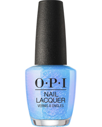 Hidden Prism Nail Lacquer, Pigment of My Imagination