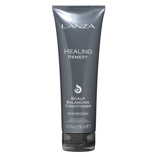 Lanza Healing Remedy Scalp Balancing Conditioner 250 ml