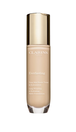 Everlasting Foundation 100.3 Shell