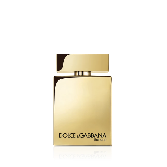 The One For Men Gold EdP 50 ml