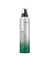 Joiwhip Firm Hold Design Foam, 300ml