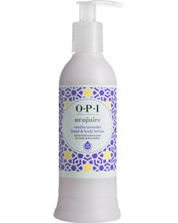 Avojuice - Vanilla Lavender Hand & Body Lotion 250ml