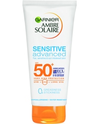 Sensitive Adv. (Infrared) Protect Lotion SPF50+ 200ml