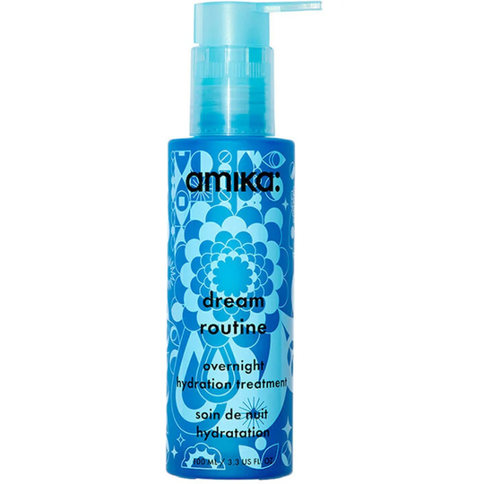 Dream Routine, 100 ml Amika Hiusnaamiot