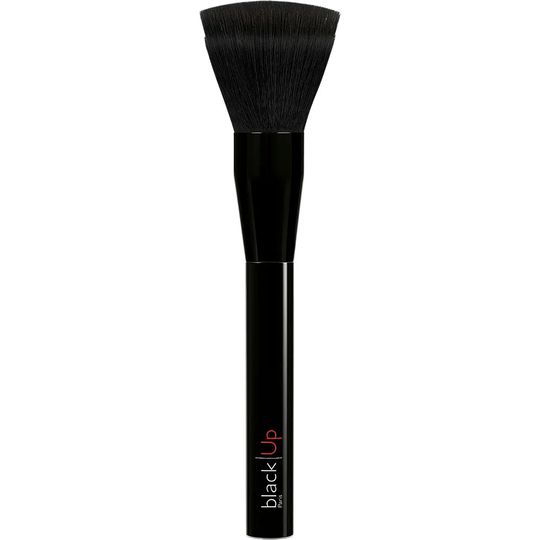 Airbrush Finish Brush, blackUp Siveltimet