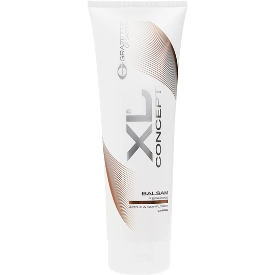 XL Concept, 250 ml Grazette of Sweden Hoitoaine