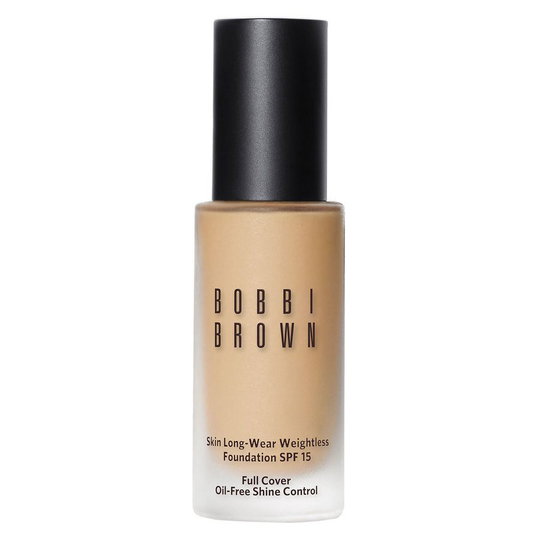 Bobbi Brown Skin Long-Wear Weightless Foundation SPF15 30 ml ─ Cool Ivory