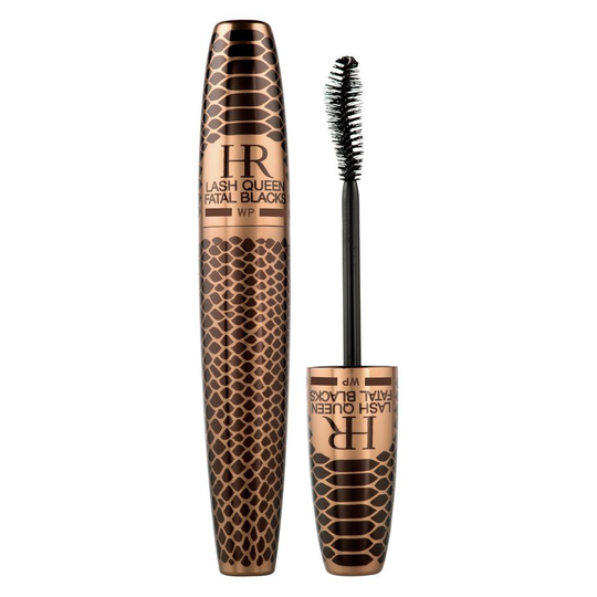 Helena Rubinstein Lash Queen Fatal Blacks Waterproof #001 Black 7 ml