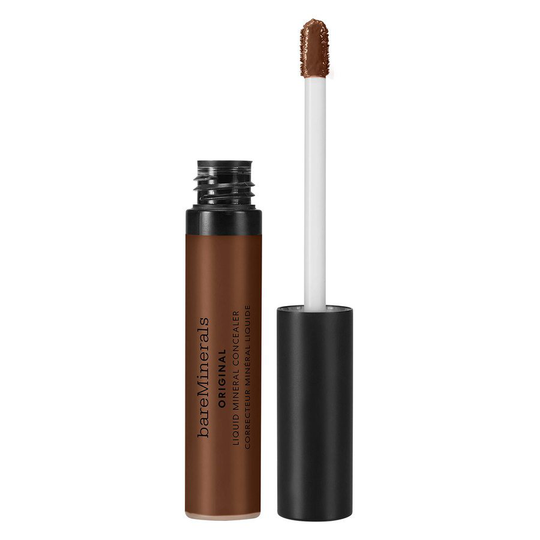 BareMinerals Original Liquid Mineral Concealer 6 ml - Deep 6N