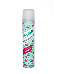 Cherry Dry Shampoo, 200ml