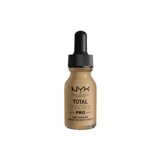 Total Control Pro Drop Foundation Beige