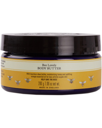 Bee Lovely Body Butter, 200g