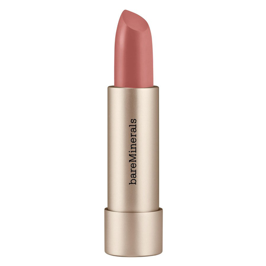 BareMinerals Mineralist Hydra-Smoothing Lipstick 3,6 g - Focus