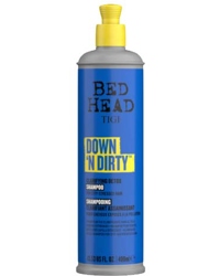 Down N Dirty Shampoo, 400 ml