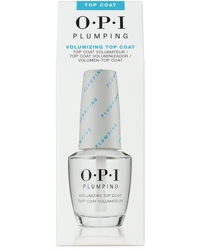 Plumping Top Coat 15ml