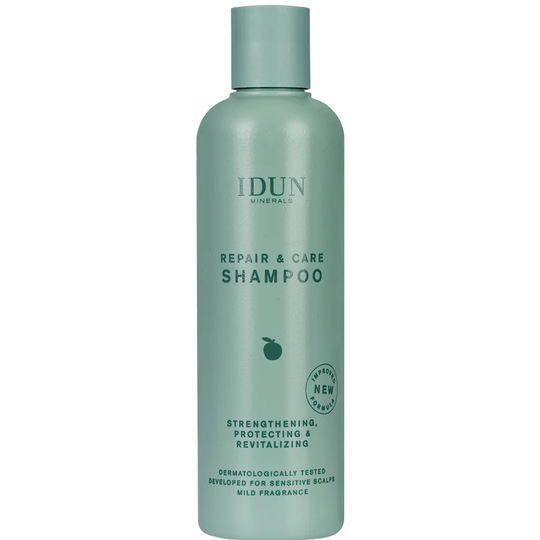 IDUN Minerals Repair Shampoo, 250 ml IDUN Minerals Shampoo