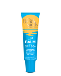 SPF 50+ Lip Balm 10g, Coconut