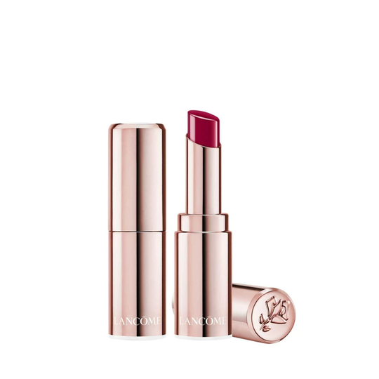 L'Absolu Mademoiselle Shine Lipstick 368 Mademoiselle Smiles