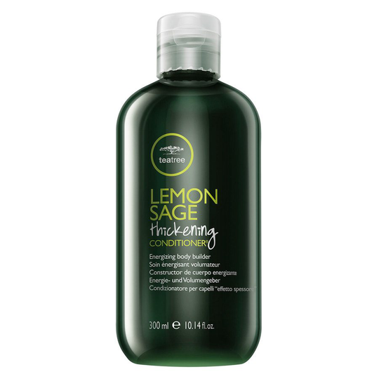 Paul Mitchell Tea Tree Lemon Sage Thickening Conditioner 300 ml