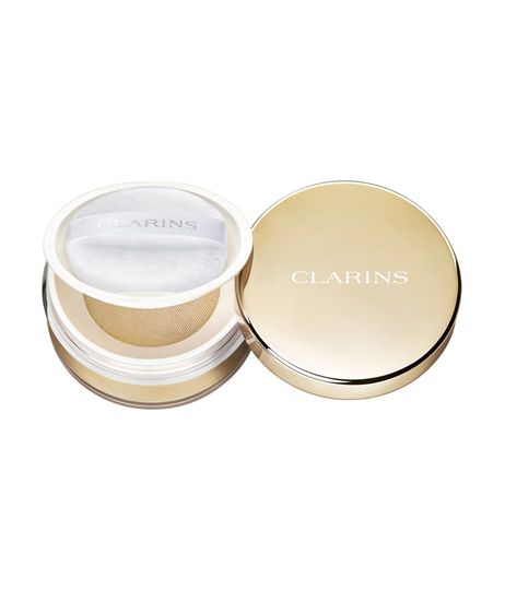 Ever Matte Loose Powder 02 Universal Medium