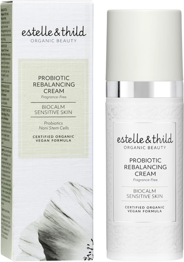 BioCalm Probiotic Rebalancing Cream
