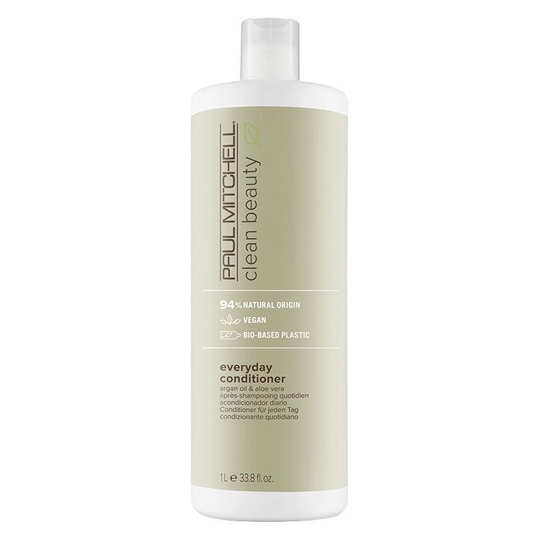 Paul Mitchell Clean Beauty Everyday Conditioner 1 000 ml