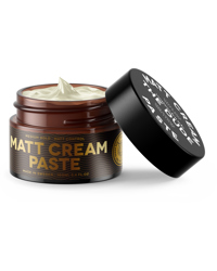 The Dude Matt Cream Paste 100ml