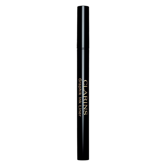 Clarins Graphik Ink Liner #01 Intense Black 0,4ml