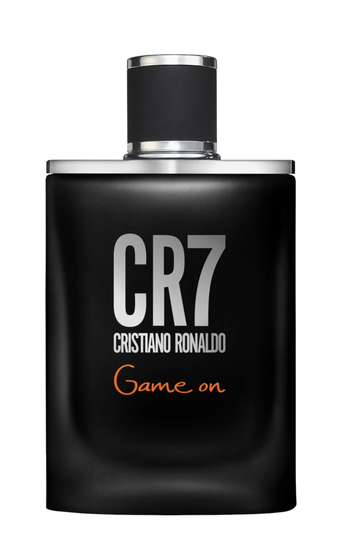 Game On EdT 50 ml