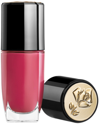 Le Vernis Nail Polish, 356 Tango Rose