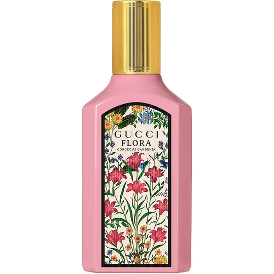 Flora Gorgerous Gardenia, 50 ml Gucci Hajuvedet