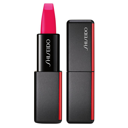 Shiseido ModernMatte Powder Lipstick 4 g ─ 511 Unfiltered