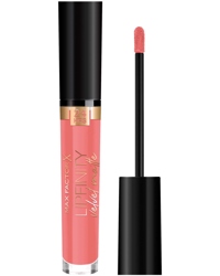 Lipfinity Velvet Matte, 30 Cool Coral