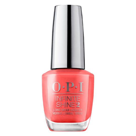 OPI Infinite Shine Live.Love.Carnaval ISLA69 15ml