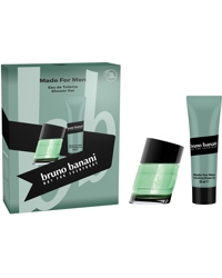 Made For Men EdT Gift Box