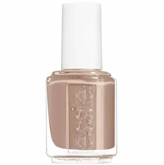 Nail Polish 492 Wild Nude