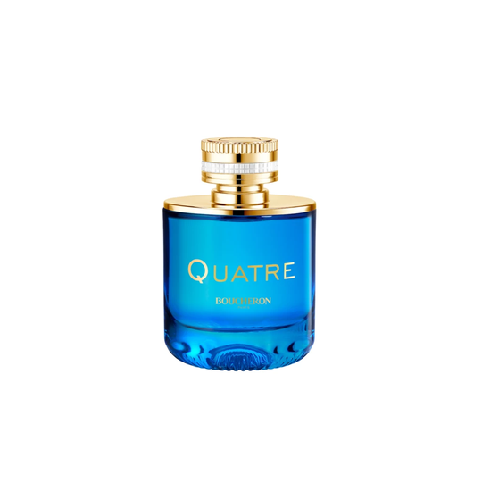 Quatre En Bleu EdP 100 ml