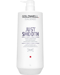 Dualsenses Just Smooth Taming Conditioner, 1000ml