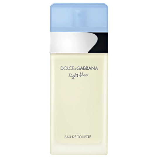 Light Blue EdT 25 ml