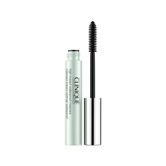 Clinique High Impact Waterproof Mascara, 8 ml Clinique Ripsiväri