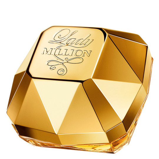 Paco Rabanne Lady Million Eau De Parfum For Her 30 ml