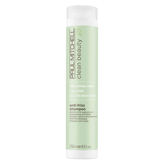 Paul Mitchell Clean Beauty Anti-Frizz Shampoo 250 ml