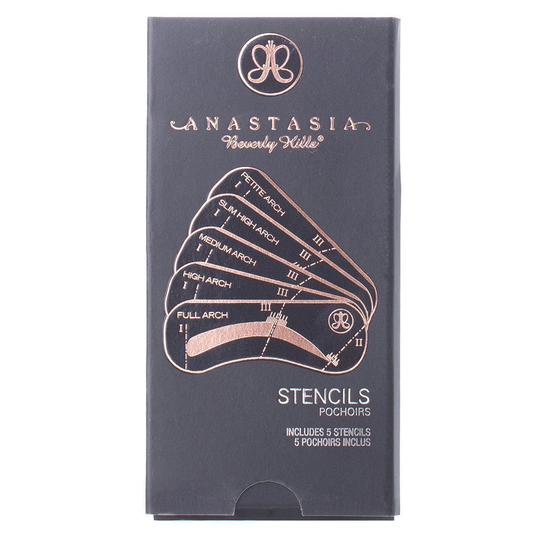 Anastasia Beverly Hills Sapluunat 5 kpl