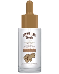 Self Tanning Drops, 30ml