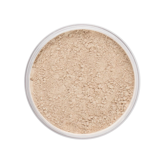 Mineral Powder Foundation Jorunn