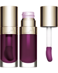 Lip Comfort Oil 7ml, 10 Plum
