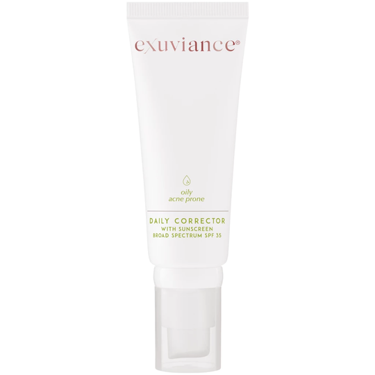 Daily Corrector SPF35 40 g