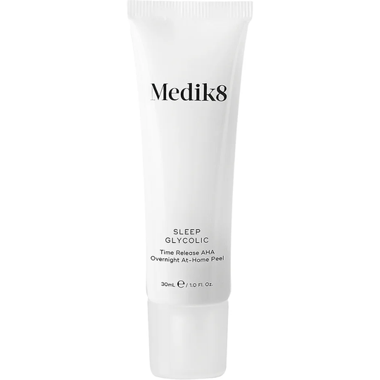 Sleep Glycolic, 30 ml Medik8 Kuorinta
